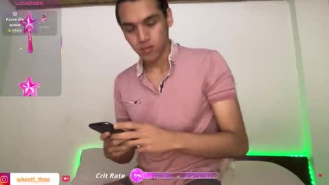 Mateo online show from 29, 11, 2025