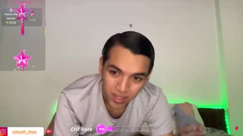 Mateo online show from 30, 11, 2025