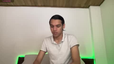 Mateo online show from 2, 12, 2025