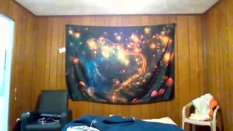 Calli online show from 15, 10, 2025