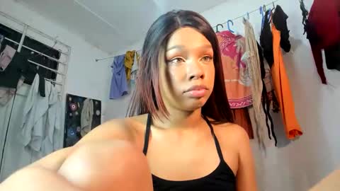 Callie online show from 6, 1, 2026