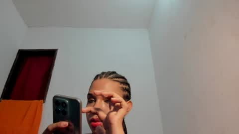 Snapshot of calliedemon_ chatting on 22, 6, 2026 Callie online show from 22, 6, 2026