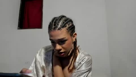 Snapshot of calliedemon_ chatting on 17, 7, 2026 Callie online show from 17, 7, 2026