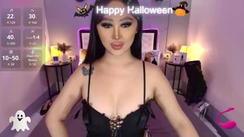 CallieStewart online show from 30, 10, 2025