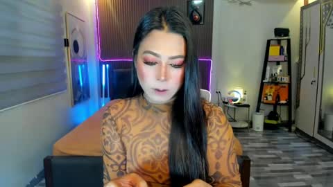 Snapshot of callme_ivyaguas chatting on 17, 7, 2026 IVY online show from 17, 7, 2026