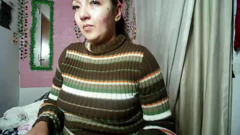 Snapshot of callme_lolas chatting on 25, 4, 2026 paula online show from 25, 4, 2026