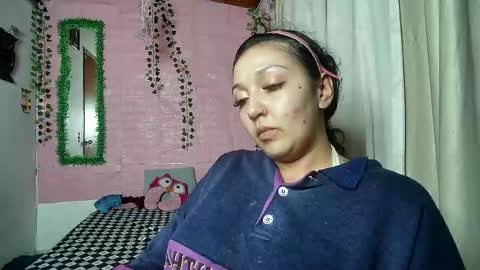 Snapshot of callme_lolas chatting on 15, 5, 2026 paula online show from 15, 5, 2026