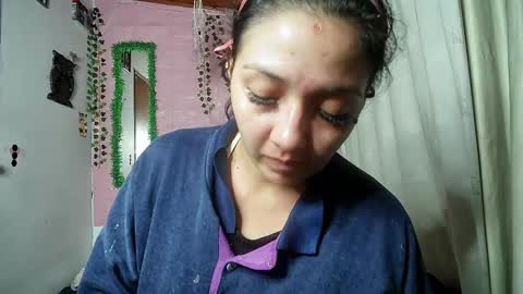Snapshot of callme_lolas chatting on 16, 5, 2026 paula online show from 16, 5, 2026