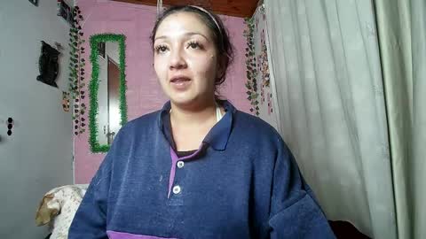 Snapshot of callme_lolas chatting on 16, 5, 2026 paula online show from 16, 5, 2026