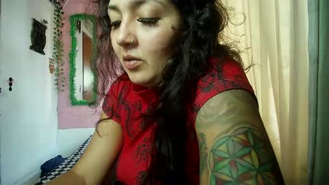 Snapshot of callme_lolas chatting on 23, 5, 2026 paula online show from 23, 5, 2026