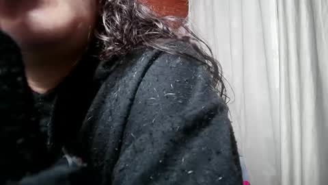 Snapshot of callme_lolas chatting on 2, 6, 2026 paula online show from 2, 6, 2026