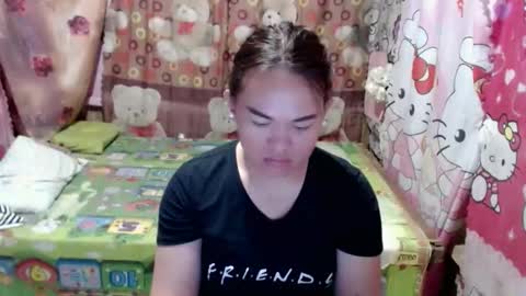 Snapshot of callme_mama chatting on 1, 10, 2025 Althea online show from 1, 10, 2025