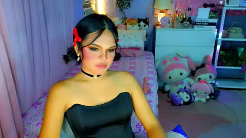 Mia online show from 3, 2, 2026