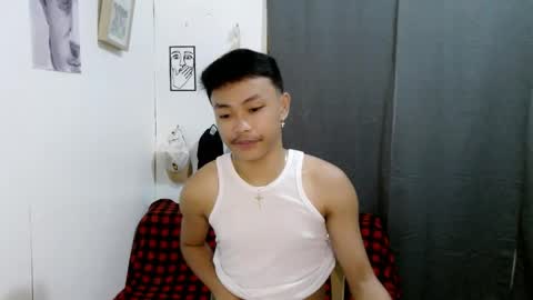 Snapshot of callmebabyceejay_ chatting on 20, 5, 2026 Ceejay online show from 20, 5, 2026