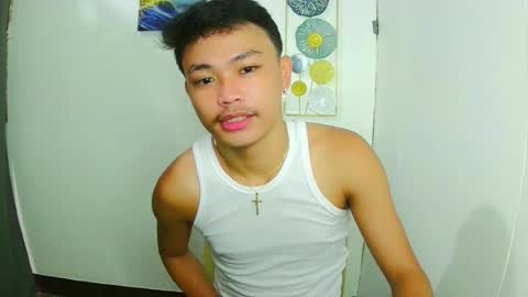 Snapshot of callmebabyceejay_ chatting on 21, 5, 2026 Ceejay online show from 21, 5, 2026