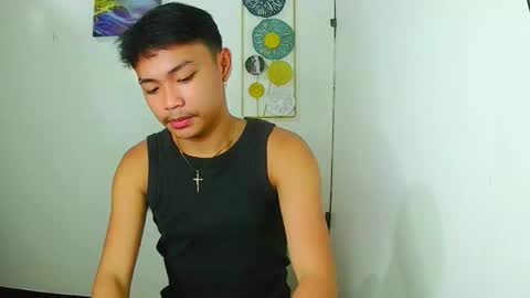 Snapshot of callmebabyceejay_ chatting on 26, 5, 2026 Ceejay online show from 26, 5, 2026