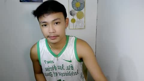 Snapshot of callmebabyceejay_ chatting on 4, 6, 2026 Ceejay online show from 4, 6, 2026