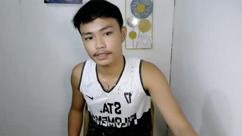 Snapshot of callmebabyceejay_ chatting on 5, 6, 2026 Ceejay online show from 5, 6, 2026
