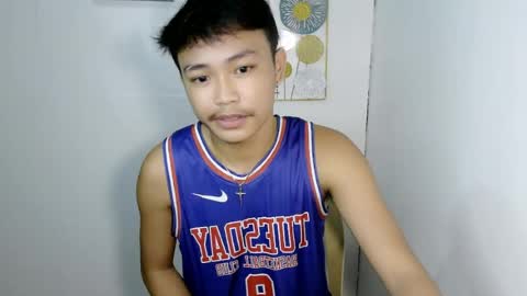 Snapshot of callmebabyceejay_ chatting on 6, 6, 2026 Ceejay online show from 6, 6, 2026