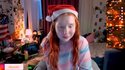Effyblonde   follow my telegram channel for more content3 online show from 23, 12, 2024