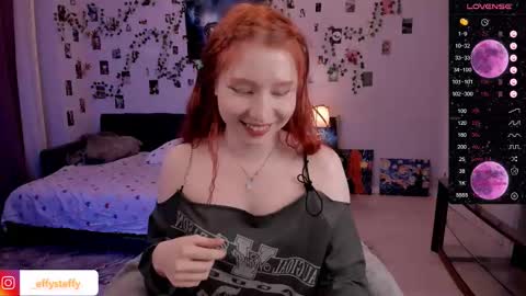 Effyblonde   follow my telegram channel for more content3 online show from 27, 2, 2025