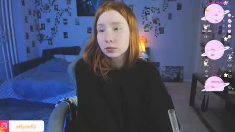 Effyblonde   follow my telegram channel for more content3 online show from 13, 10, 2025