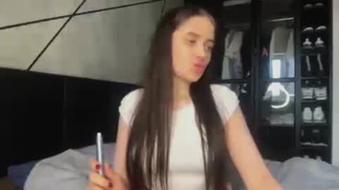 Snapshot of callmehannax chatting on 13, 7, 2026 Hanna online show from 13, 7, 2026