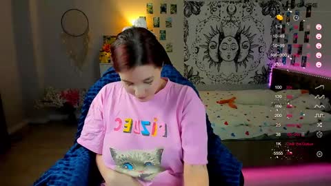 Snapshot of callmekatesmit chatting on 7, 12, 2024 kate online show from 7, 12, 2024