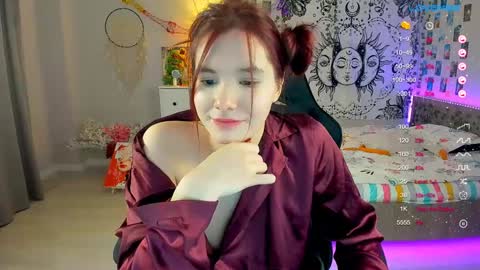 Snapshot of callmekatesmit chatting on 6, 1, 2025 kate online show from 6, 1, 2025