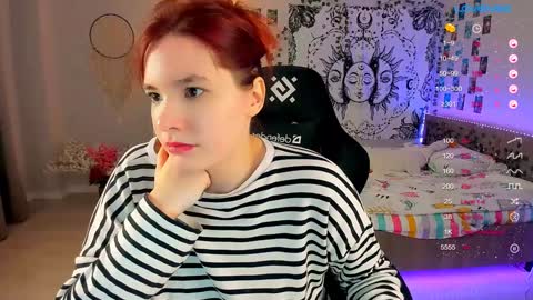 Snapshot of callmekatesmit chatting on 12, 1, 2025 kate online show from 12, 1, 2025