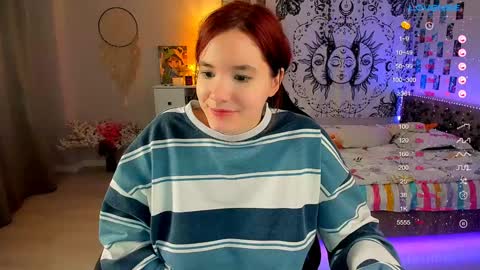 Snapshot of callmekatesmit chatting on 13, 1, 2025 kate online show from 13, 1, 2025