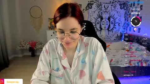 Snapshot of callmekatesmit chatting on 19, 1, 2025 kate online show from 19, 1, 2025