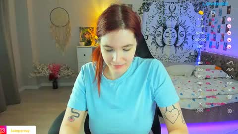 Snapshot of callmekatesmit chatting on 23, 1, 2025 kate online show from 23, 1, 2025