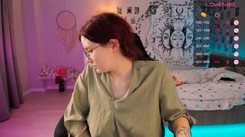 Snapshot of callmekatesmit chatting on 31, 1, 2025 kate online show from 31, 1, 2025