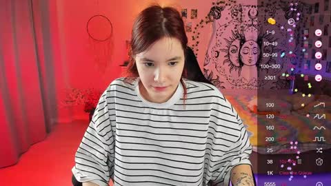 Snapshot of callmekatesmit chatting on 6, 2, 2025 kate online show from 6, 2, 2025