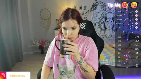 Snapshot of callmekatesmit chatting on 7, 2, 2025 kate online show from 7, 2, 2025