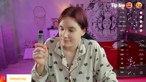 Snapshot of callmekatesmit chatting on 21, 2, 2025 kate online show from 21, 2, 2025