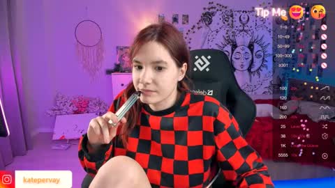 Snapshot of callmekatesmit chatting on 24, 2, 2025 kate online show from 24, 2, 2025