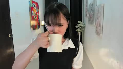 Snapshot of callmeprettylj chatting on 7, 5, 2026 lovely jane LJ online show from 7, 5, 2026