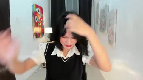 Snapshot of callmeprettylj chatting on 13, 5, 2026 lovely jane LJ online show from 13, 5, 2026
