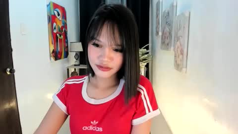 Snapshot of callmeprettylj chatting on 6, 6, 2026 lovely jane LJ online show from 6, 6, 2026