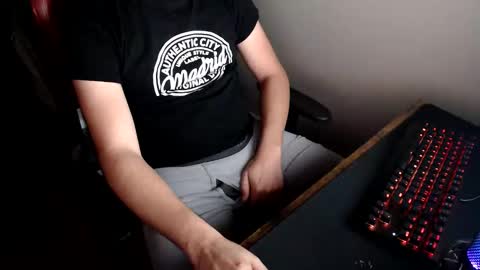 DesertBoy2023 online show from 23, 2, 2026