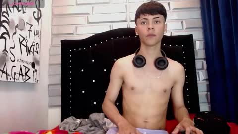 CALLUM online show from 12, 2, 2025