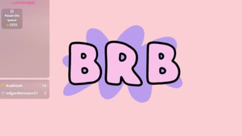 CALLUM online show from 5, 3, 2025