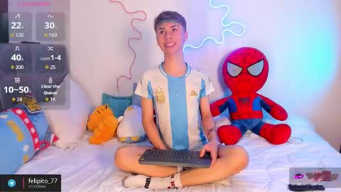 CALLUM online show from 24, 9, 2025