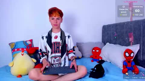 CALLUM online show from 15, 1, 2026