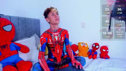 Snapshot of callum__777 chatting on 1, 3, 2026 callum online show from 1, 3, 2026