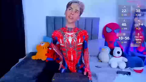 callum online show from 17, 3, 2026