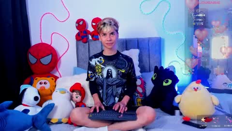 callum online show from 8, 4, 2026