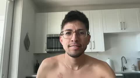 Snapshot of calmalpha chatting on 11, 4, 2026 Daddy online show from 11, 4, 2026